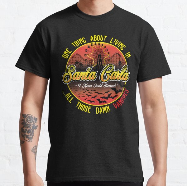 The Lost Boys - One Thing I Never Could Variant Classic T-Shirt