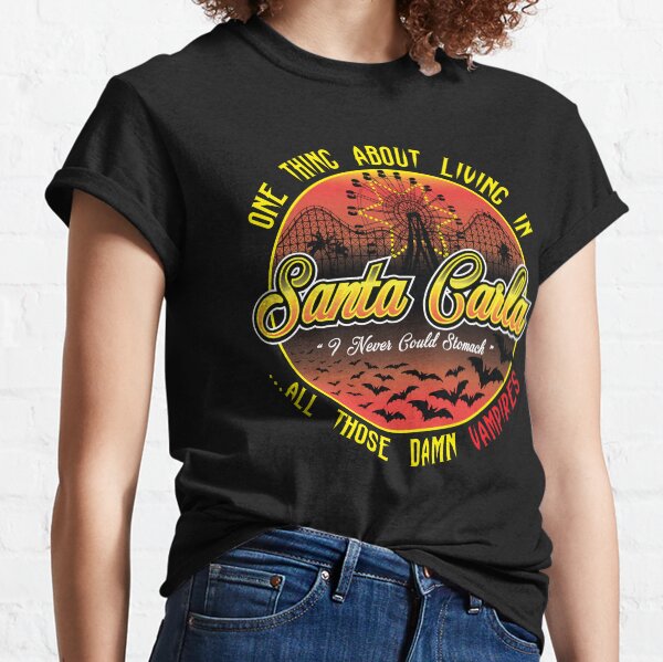 The Lost Boys - One Thing I Never Could Variant Classic T-Shirt