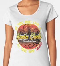 The Lost Boys - One Thing I Never Could Variant Women's Premium T-Shirt