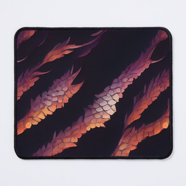 Item preview, Japan Dragon Scales designed and sold by TextureFactory.