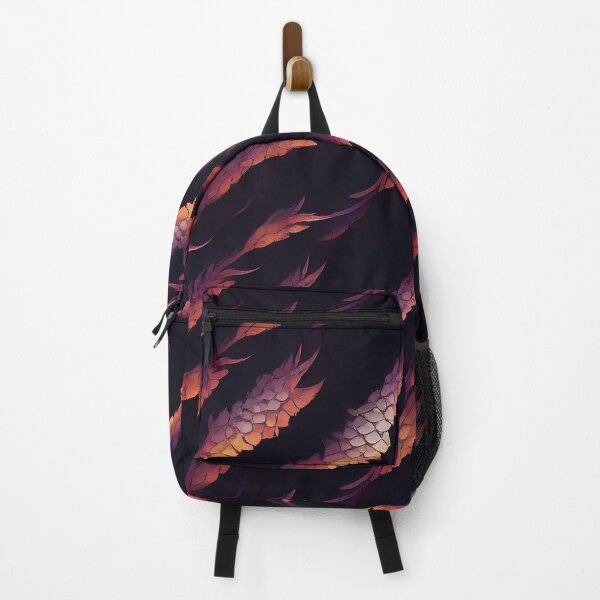 Item preview, Japan Dragon Scales designed and sold by TextureFactory.