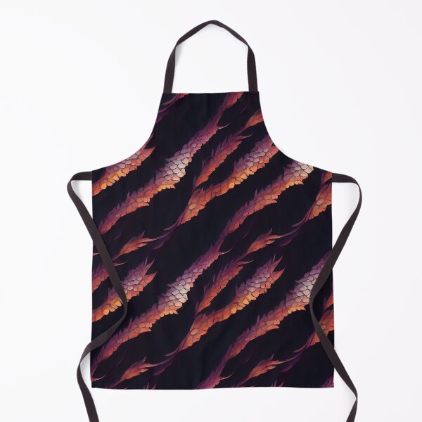 Item preview, Japan Dragon Scales designed and sold by TextureFactory.