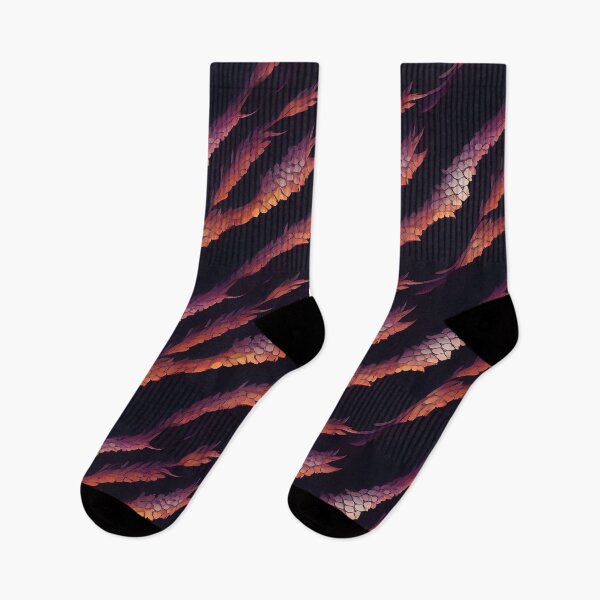 Item preview, Japan Dragon Scales designed and sold by TextureFactory.