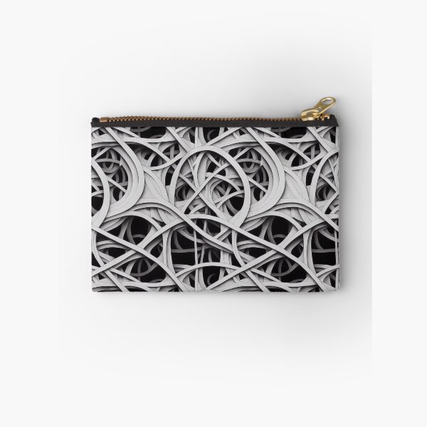 Item preview, White Neuronal Ways designed and sold by TextureFactory.