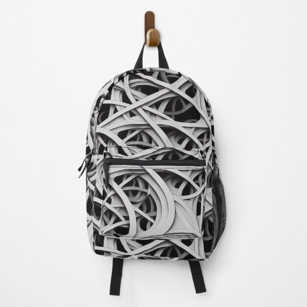 Item preview, White Neuronal Ways designed and sold by TextureFactory.