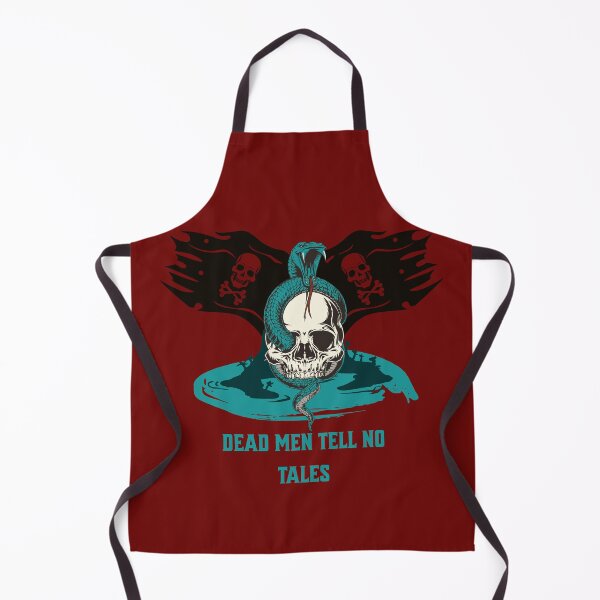 Item preview, Dead Men Tell No Tales designed and sold by Emeris.
