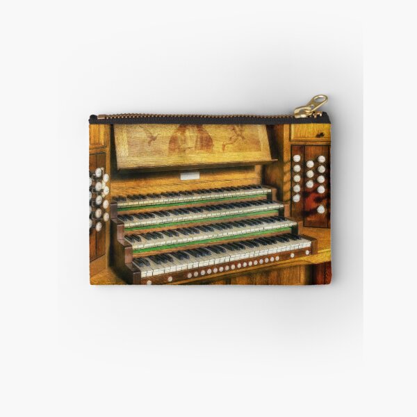 Item preview, Church Organ Art designed and sold by MitchellAK.