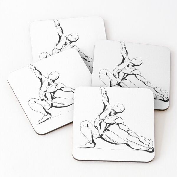 Item preview, Figure #2 designed and sold by Sophie Croker Poole.