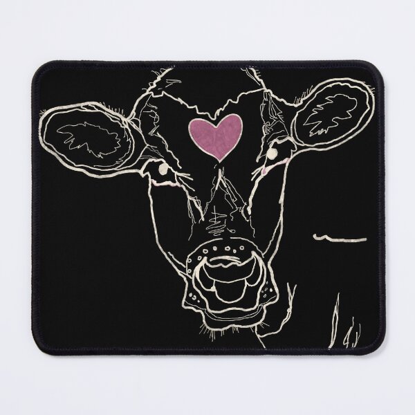 Item preview, Cows Love Humans  designed and sold by Svetlana  Horvat.