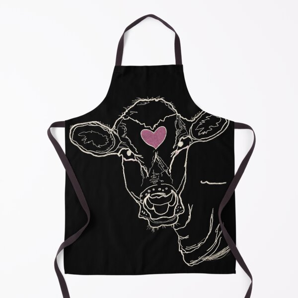 Item preview, Cows Love Humans designed and sold by Svetlana Horvat.