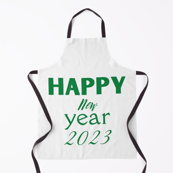 Item preview, HAPPY NEW YEAR 2023 - NEW YEAR - HAPPY new YEAR DESIGN designed and sold by WBP Mart.