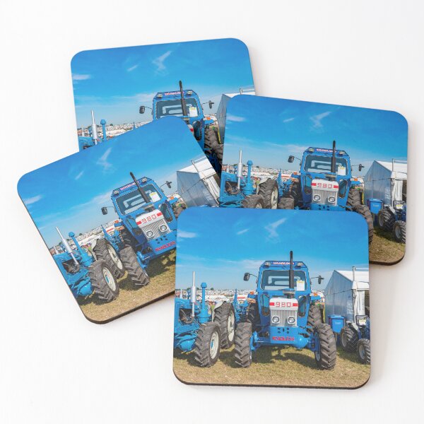 Item preview, Roadless 980 line up designed and sold by hawkie.