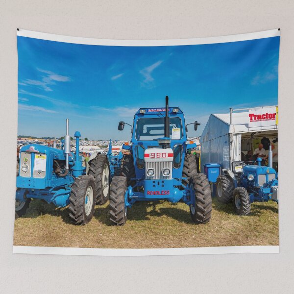 Item preview, Roadless 980 line up designed and sold by hawkie.