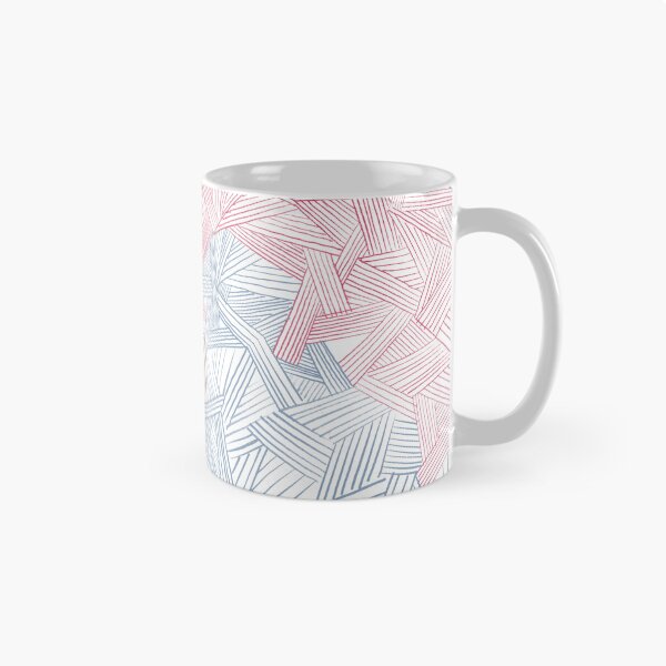 Item preview, Hand drawn lines in multiple colors  designed and sold by EvgeniiaSim.