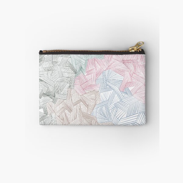 Item preview, Hand drawn lines in multiple colors  designed and sold by EvgeniiaSim.