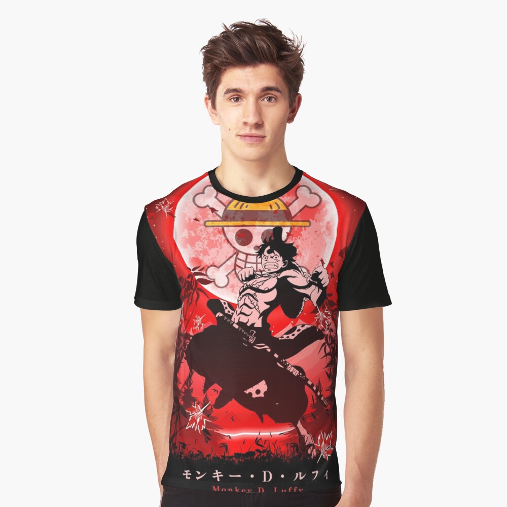 Item preview, Graphic T-Shirt designed and sold by Jerem09.
