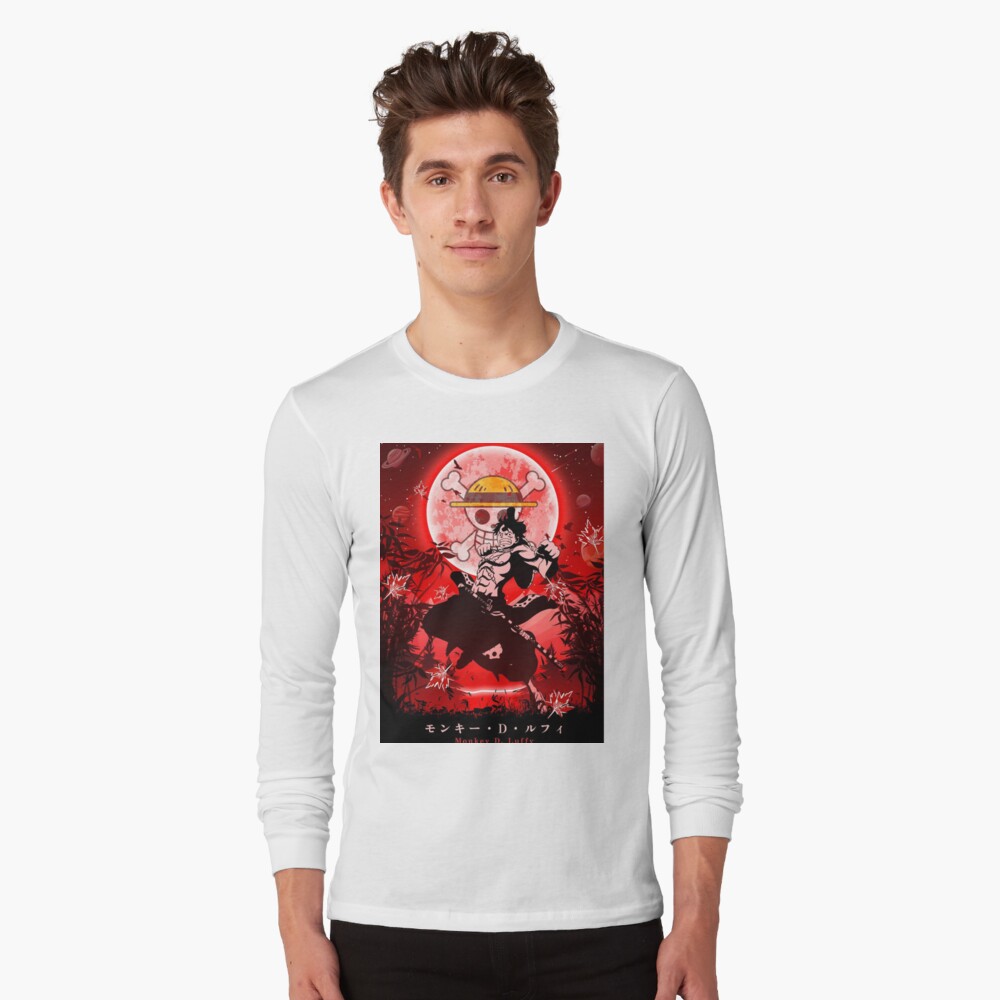 Item preview, Long Sleeve T-Shirt designed and sold by Jerem09.