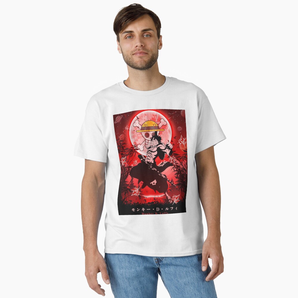 Item preview, Classic T-Shirt designed and sold by Jerem09.