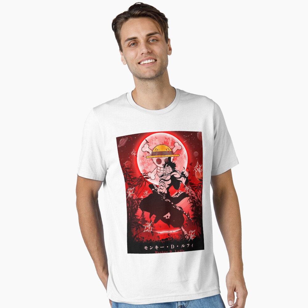 Item preview, Essential T-Shirt designed and sold by Jerem09.