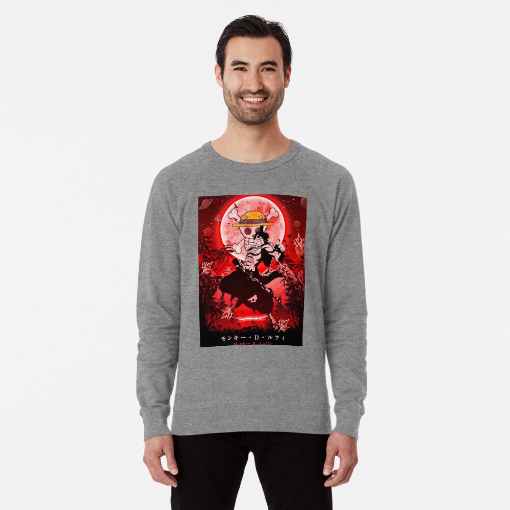 Item preview, Lightweight Sweatshirt designed and sold by Jerem09.