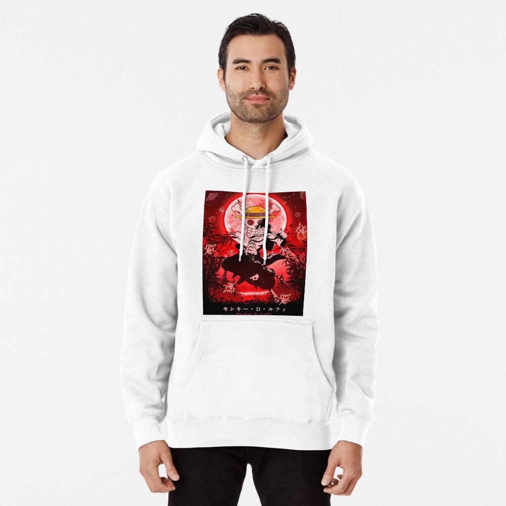 Item preview, Pullover Hoodie designed and sold by Jerem09.