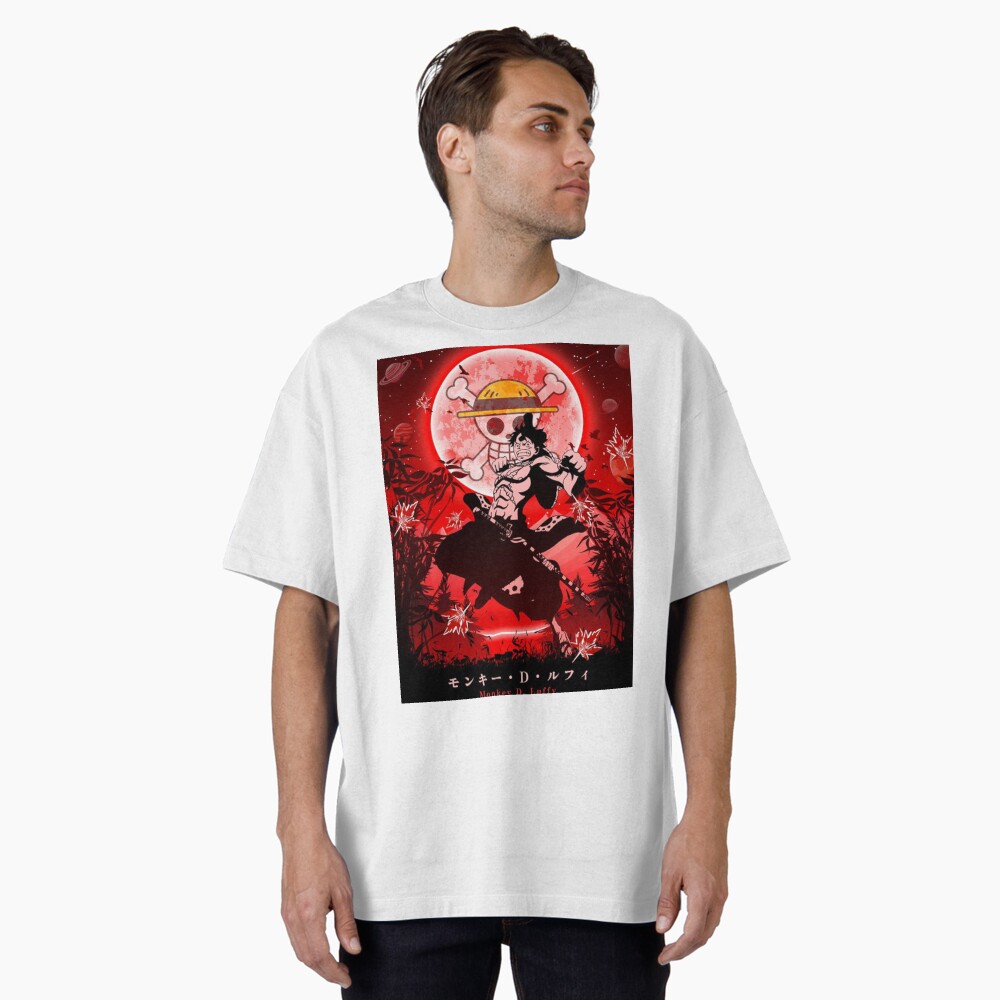 Item preview, Oversized T-Shirt designed and sold by Jerem09.