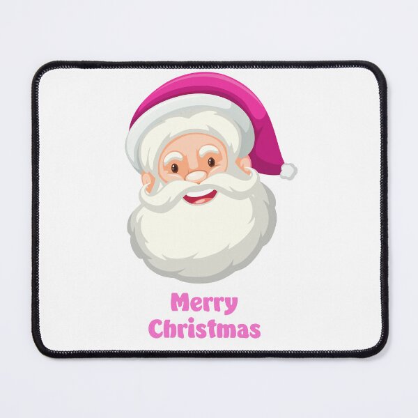 Item preview, Vintage Pink Santa Claus designed and sold by Tmart123.