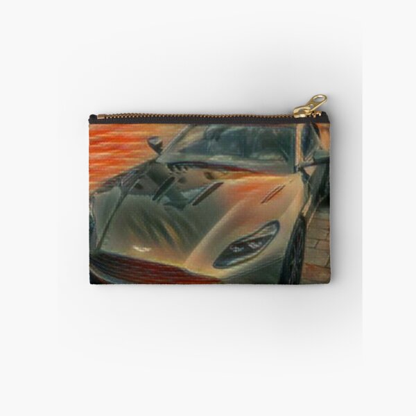 Item preview, Aston Martin DB11 designed and sold by OrangeCars.