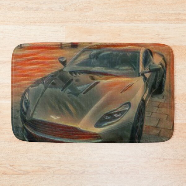 Item preview, Aston Martin DB11 designed and sold by OrangeCars.