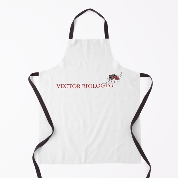Item preview, Vector biologist! designed and sold by thebugladies.