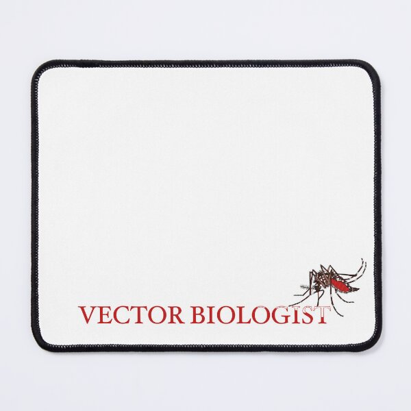 Item preview, Vector biologist! designed and sold by thebugladies.