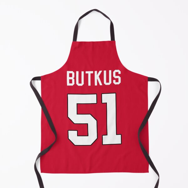 Item preview, The Imagine If Series: Butkus on a Breakaway. designed and sold by positiveimages.