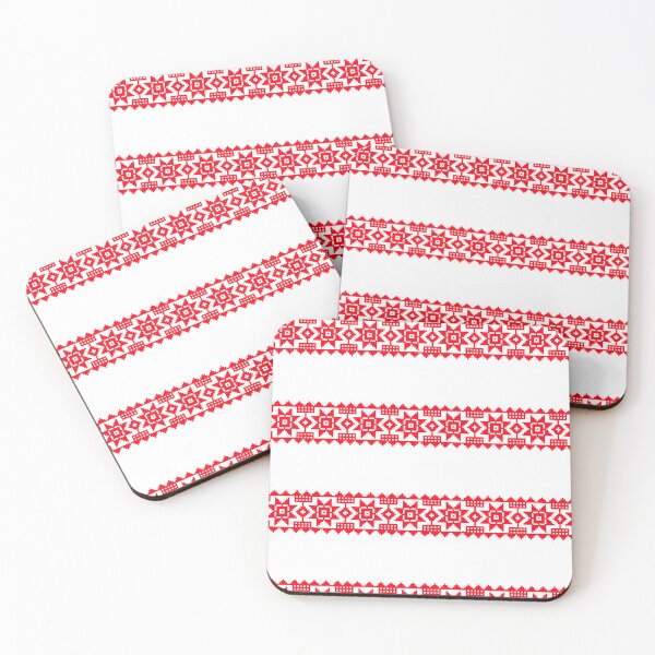 Item preview, Slavic, folk pattern designed and sold by PolishArtist.