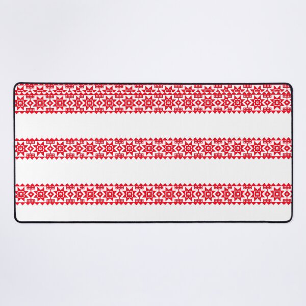Item preview, Slavic, folk pattern designed and sold by PolishArtist.