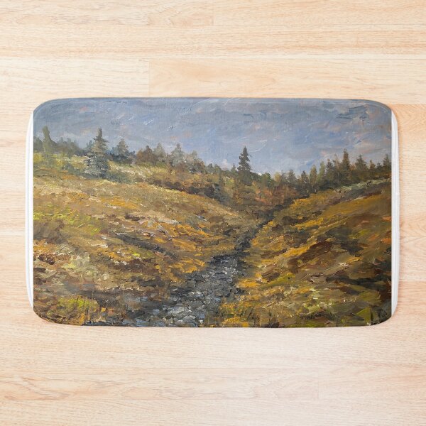 Item preview, Manifest Creek designed and sold by TheArtCave.