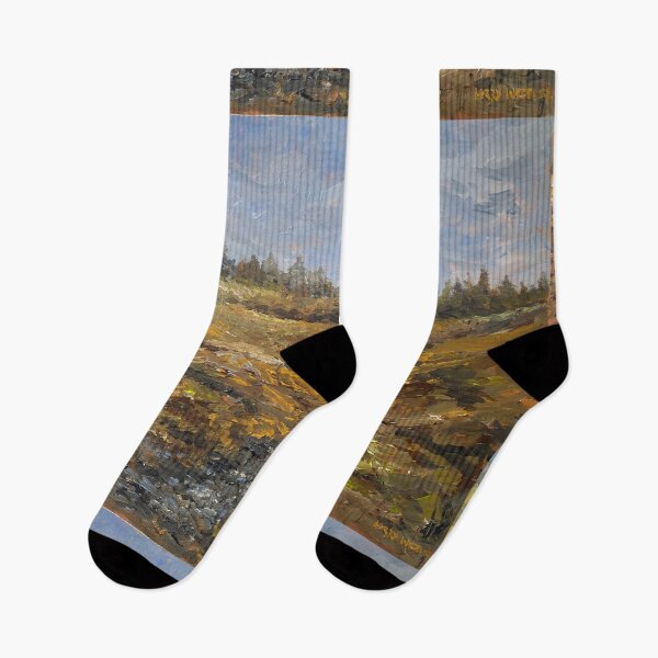 Item preview, Manifest Creek designed and sold by TheArtCave.