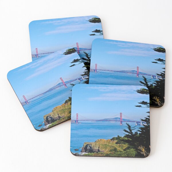 Item preview, View from Land's End designed and sold by Bryan Spellman.