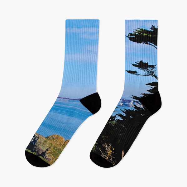 Item preview, View from Land's End designed and sold by Bryan Spellman.