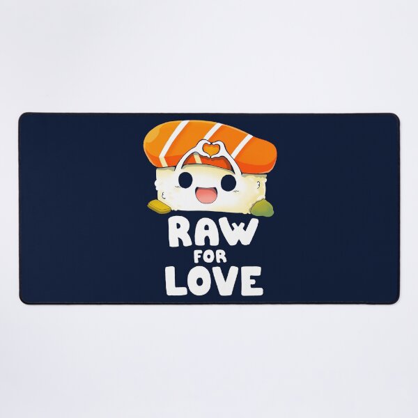 Item preview, Raw for love designed and sold by VallinArt.