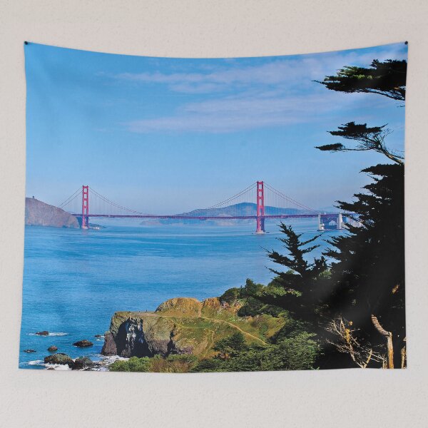 Item preview, View from Land's End designed and sold by Bryan Spellman.