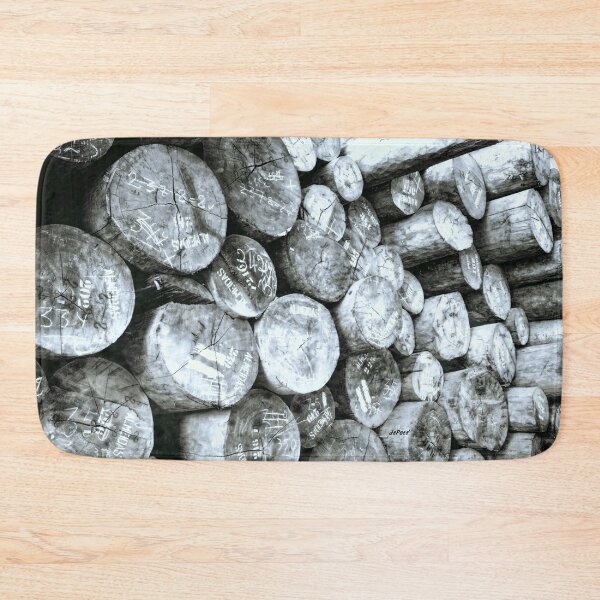 Item preview, Logging - dePace' designed and sold by mrpropcake.
