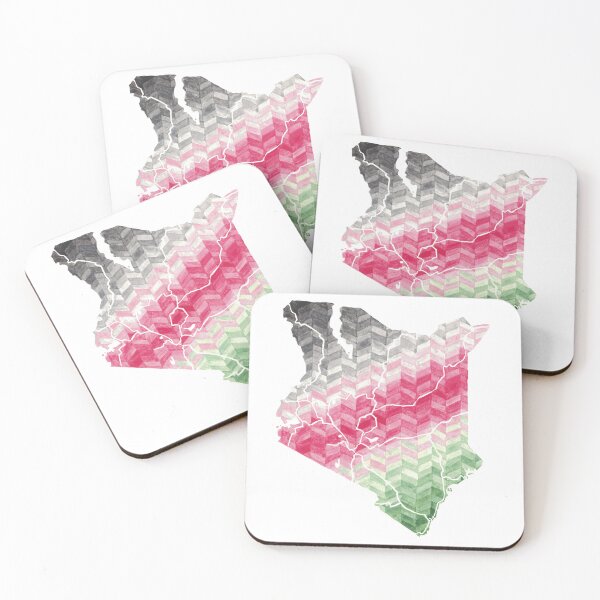 Item preview, Kenya designed and sold by SharlaPaints.