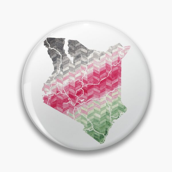 Item preview, Kenya designed and sold by SharlaPaints.