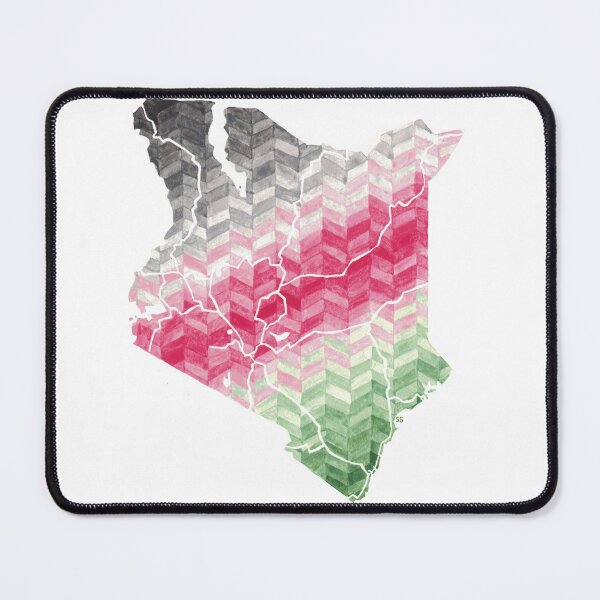 Item preview, Kenya designed and sold by SharlaPaints.