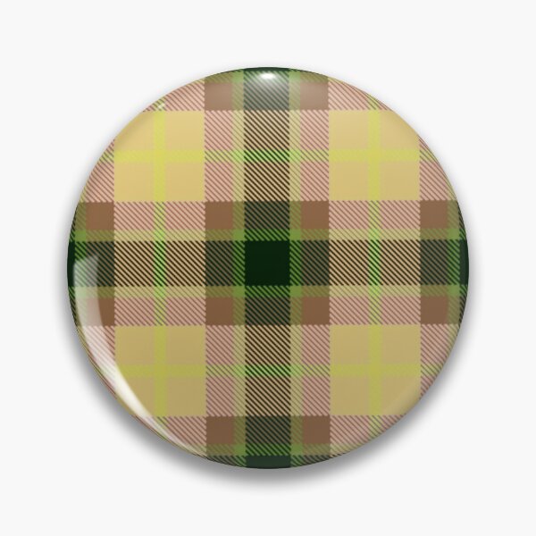 Item preview, Brown and black checkered pattern. designed and sold by MirBer.
