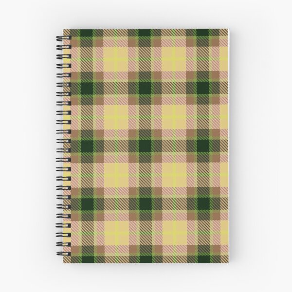 Item preview, Brown and black checkered pattern. designed and sold by MirBer.