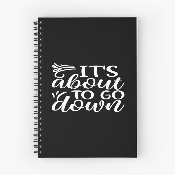Item preview, It's about to go down designed and sold by phassystore.