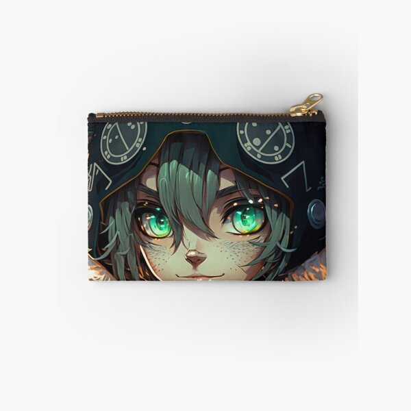 Item preview, anime cat boy ( futuristic ) designed and sold by jjcat13.