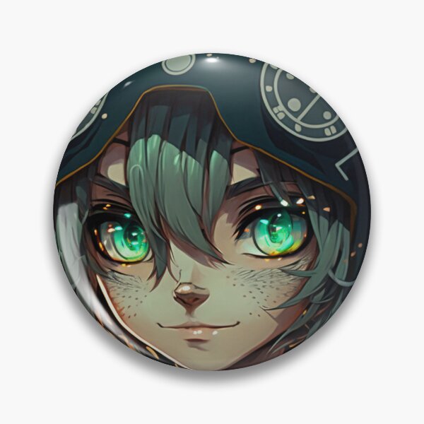 Item preview, anime cat boy ( futuristic ) designed and sold by jjcat13.