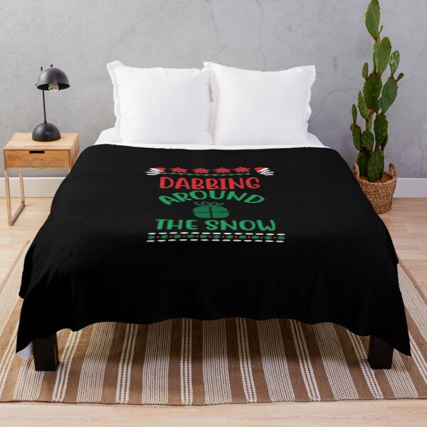 Item preview, dabbing around the snow designed and sold by Usatazon on.